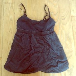 Vintage lululemon top